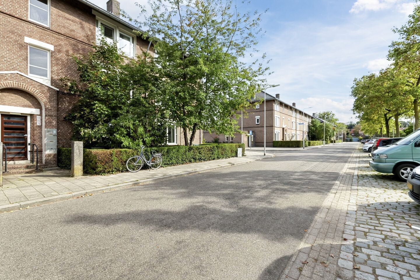 Studio te koop: Cronjéstraat 74, Nijmegen