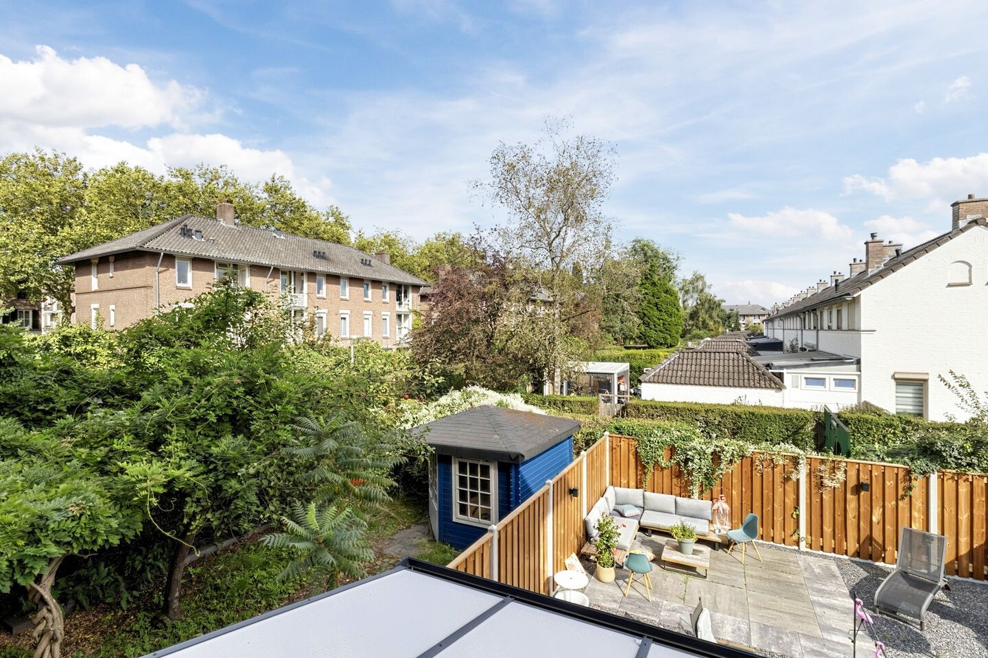 Studio te koop: Cronjéstraat 74, Nijmegen