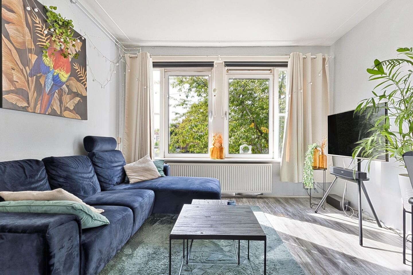 Studio te koop: Cronjéstraat 74, Nijmegen