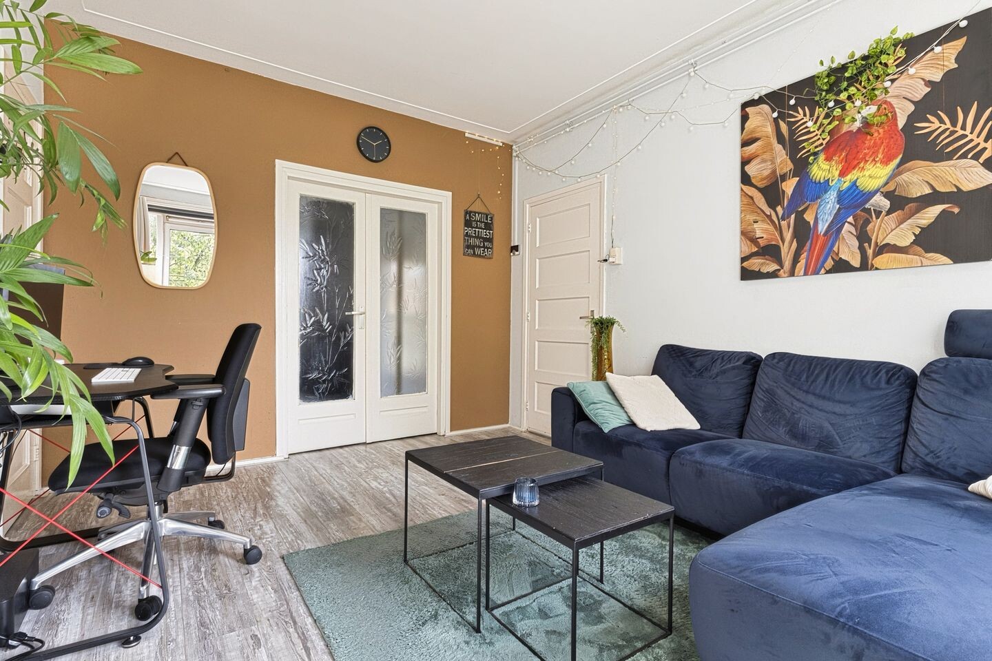 Studio te koop: Cronjéstraat 74, Nijmegen