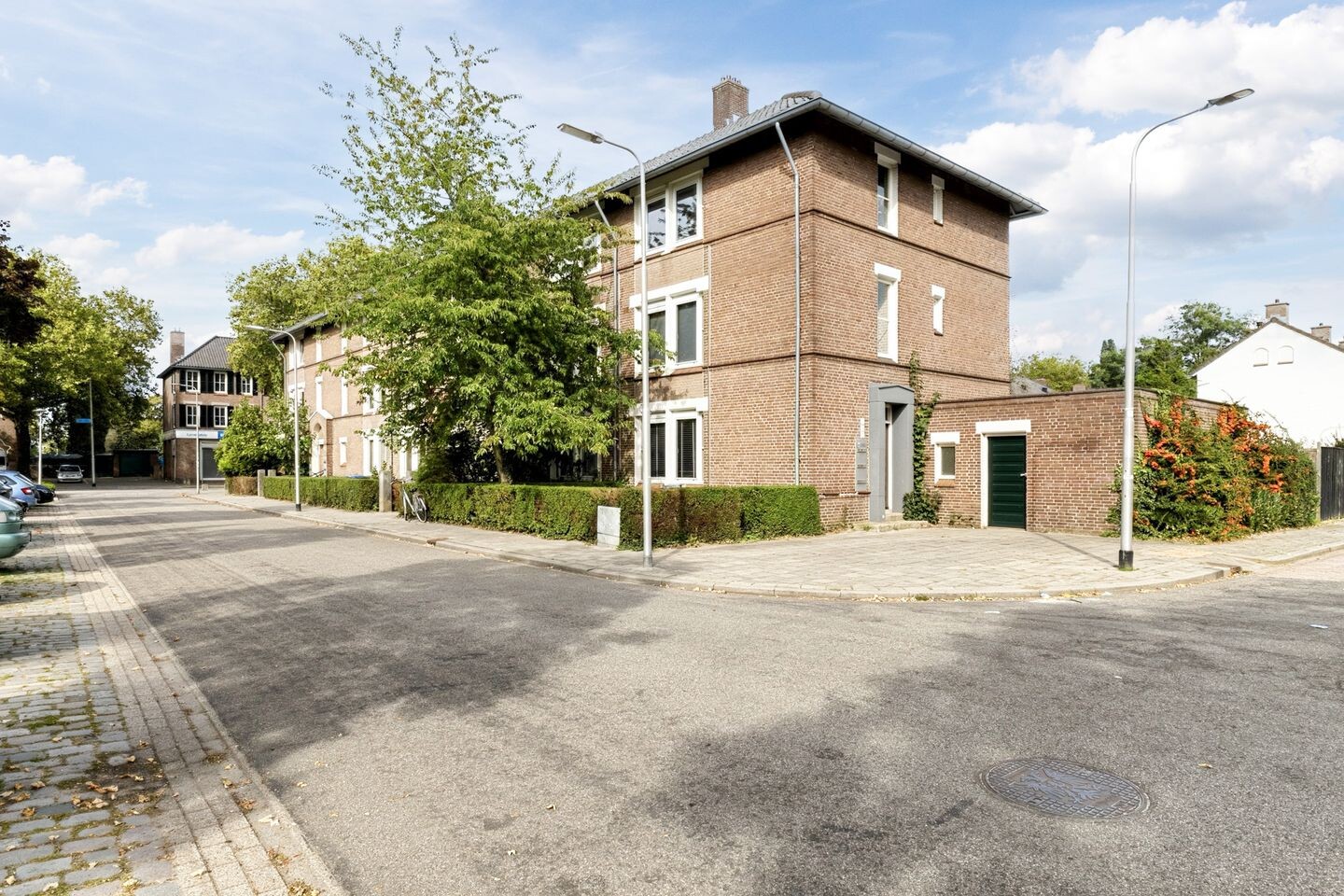 Studio te koop: Cronjéstraat 74, Nijmegen