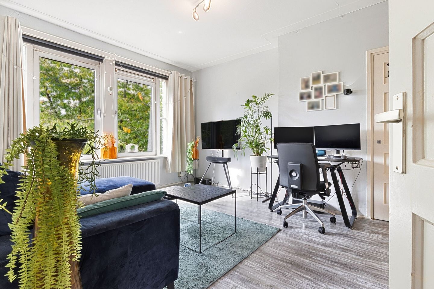 Studio te koop: Cronjéstraat 74, Nijmegen