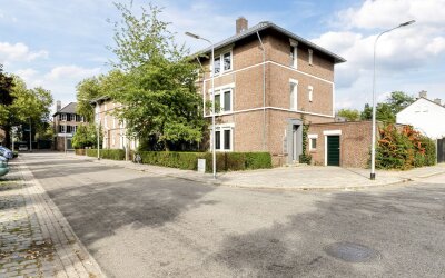 Cronjéstraat 74