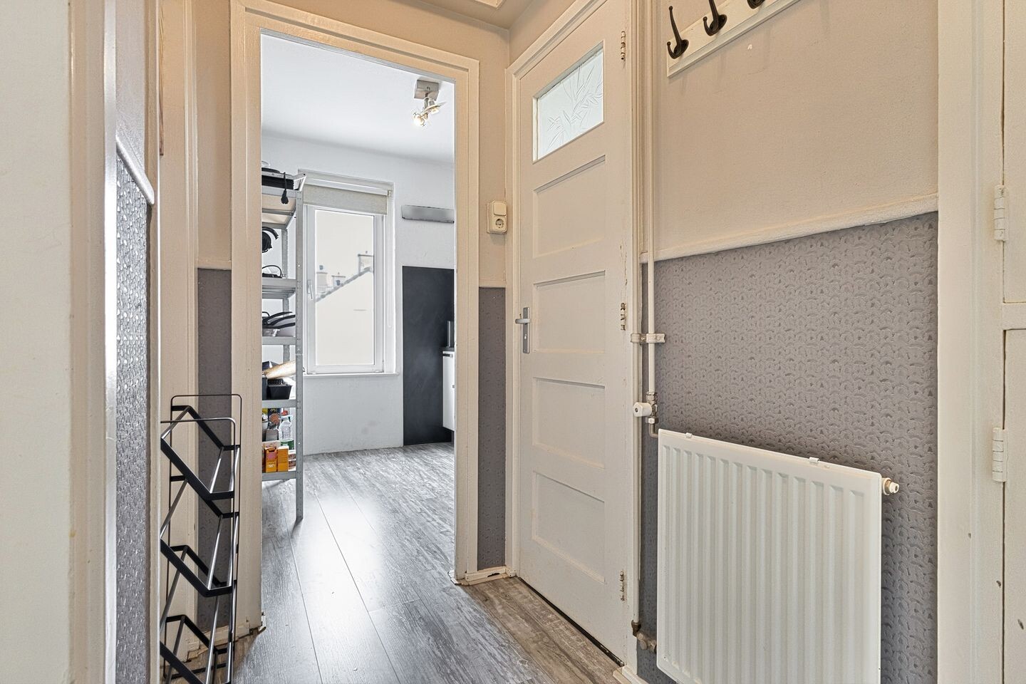 Studio te koop: Cronjéstraat 74, Nijmegen