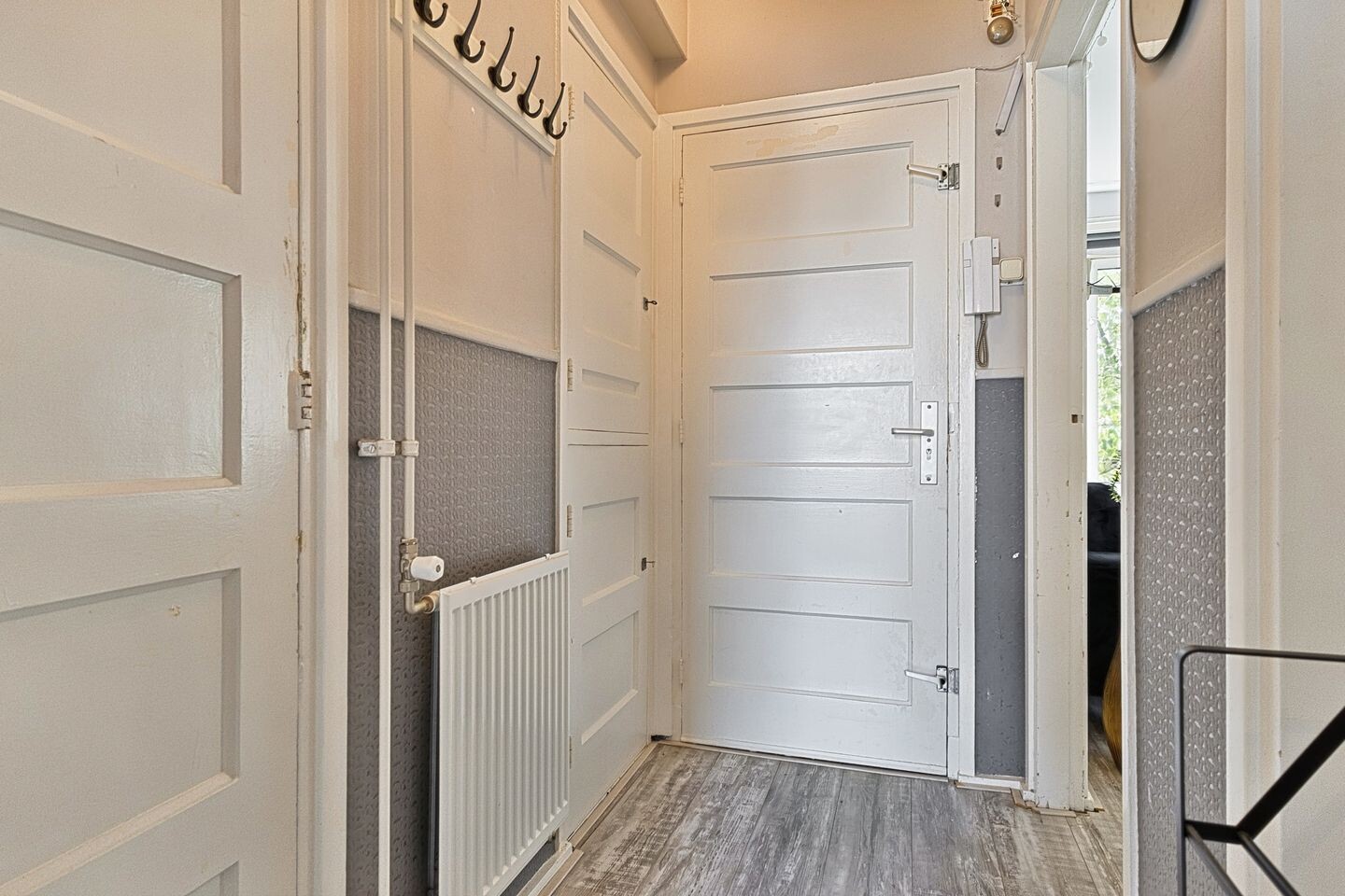 Studio te koop: Cronjéstraat 74, Nijmegen