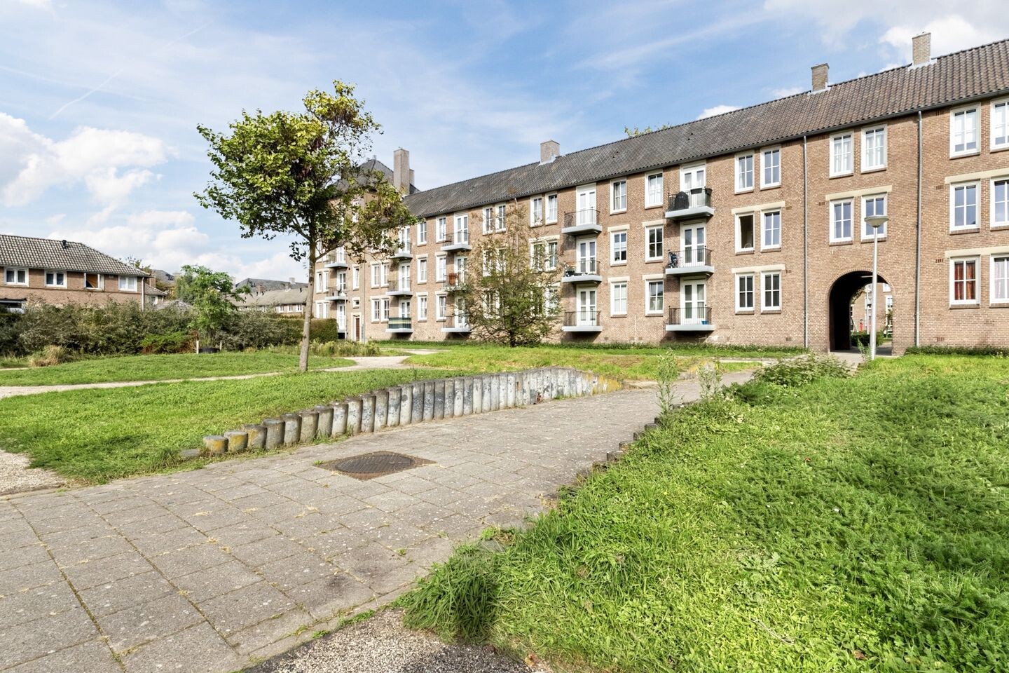 Studio te koop: Cronjéstraat 74, Nijmegen