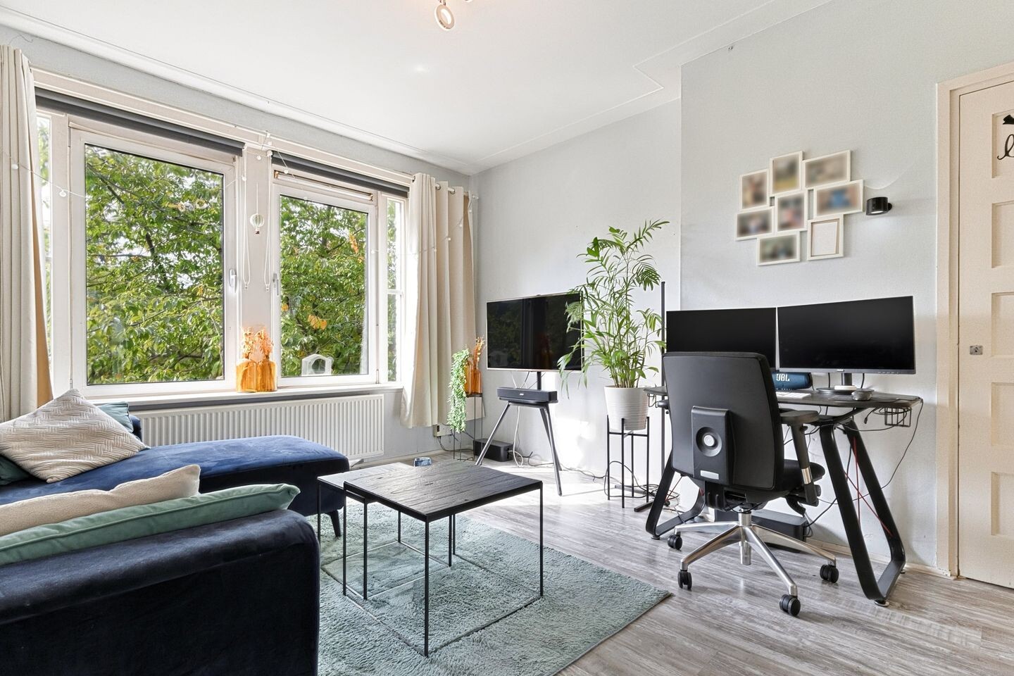 Studio te koop: Cronjéstraat 74, Nijmegen