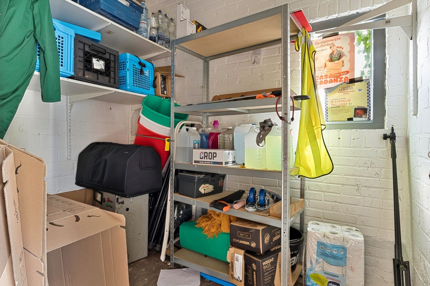 Studio te koop: Cronjéstraat 74, Nijmegen