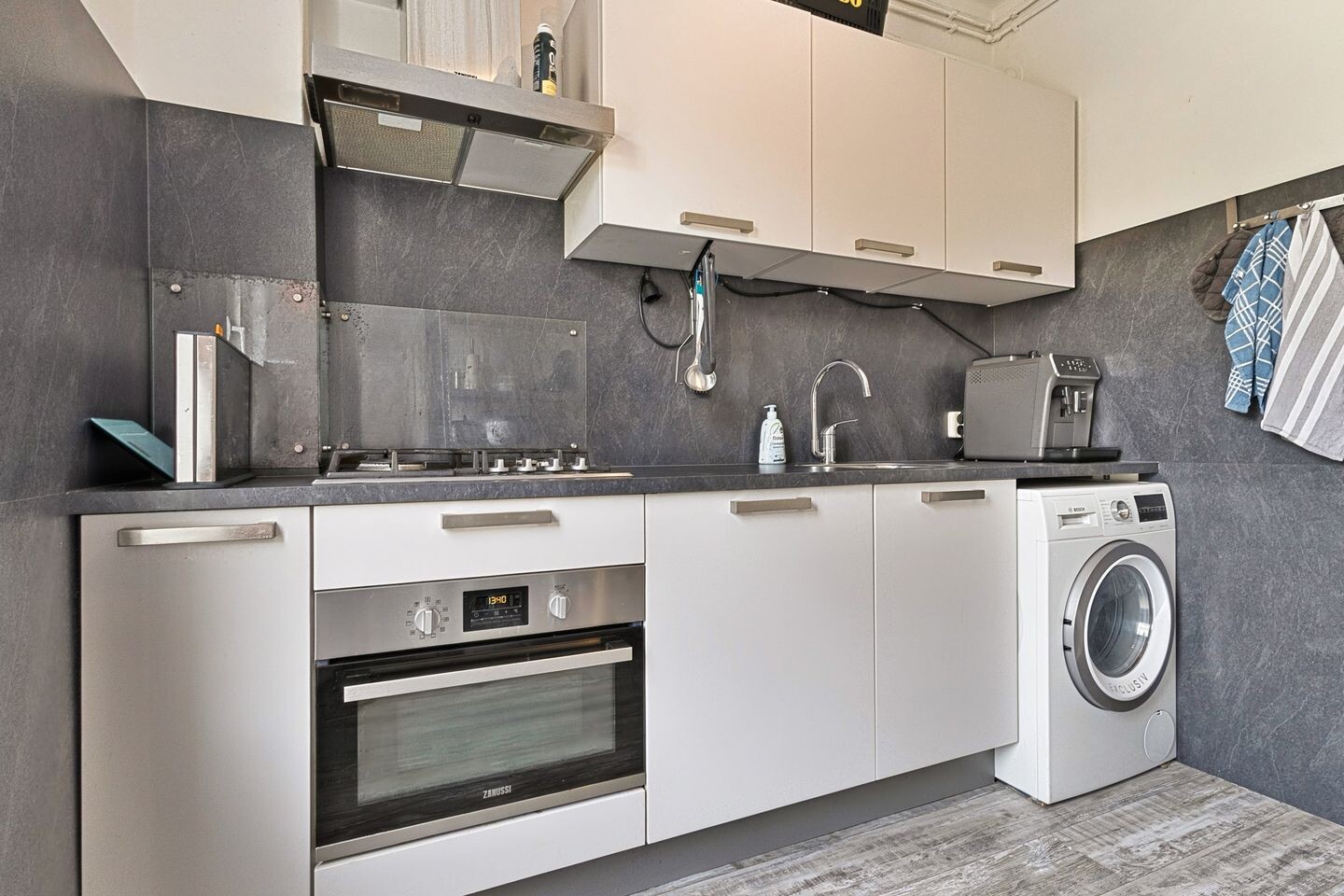 Studio te koop: Cronjéstraat 74, Nijmegen
