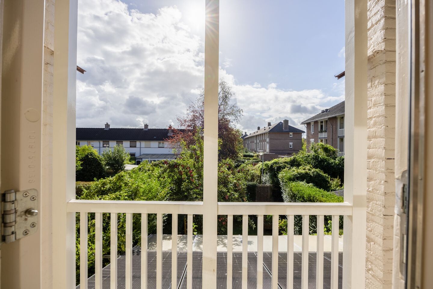 Studio te koop: Paul Krugerstraat 103, Nijmegen