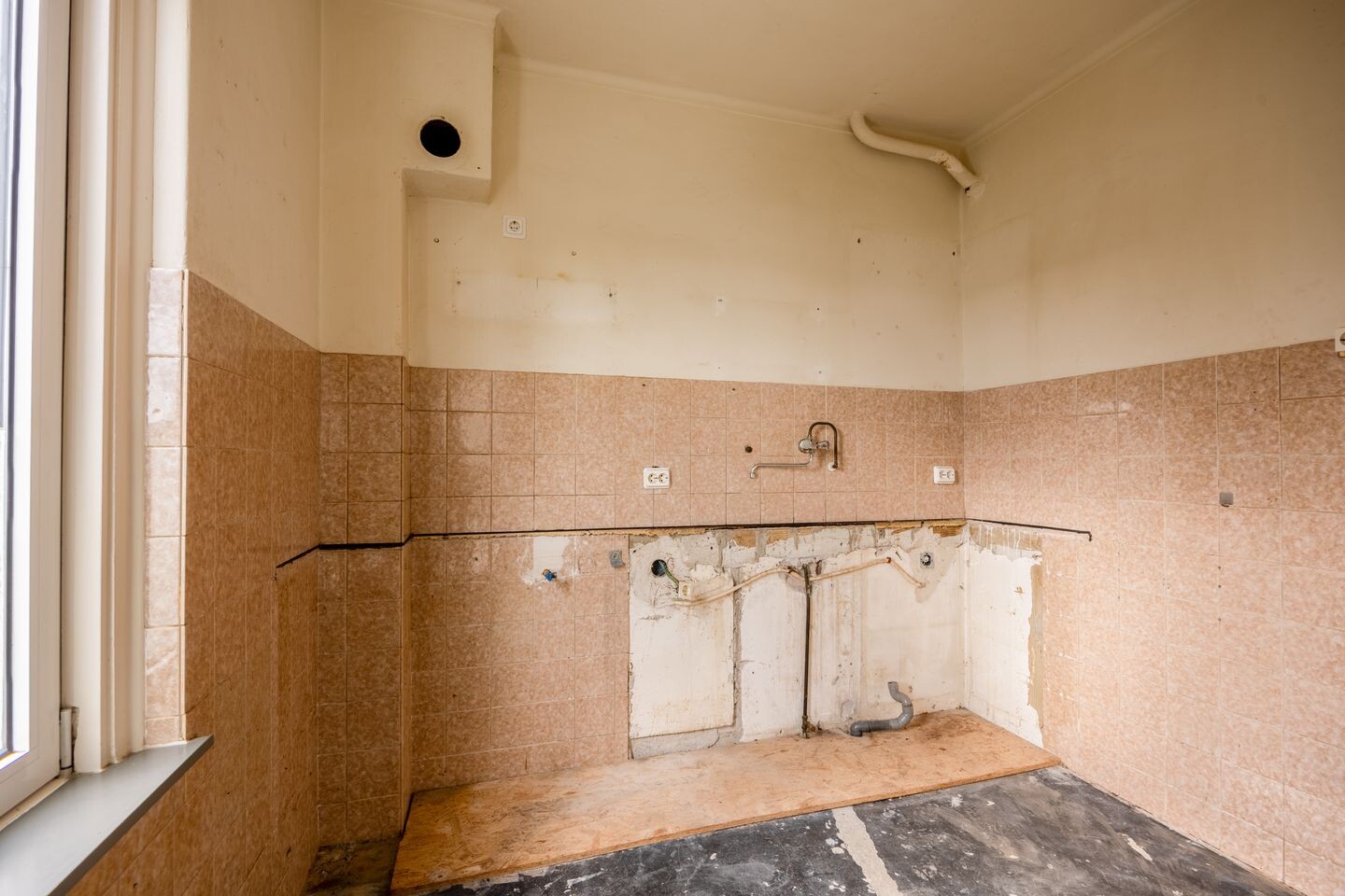 Studio te koop: Paul Krugerstraat 103, Nijmegen