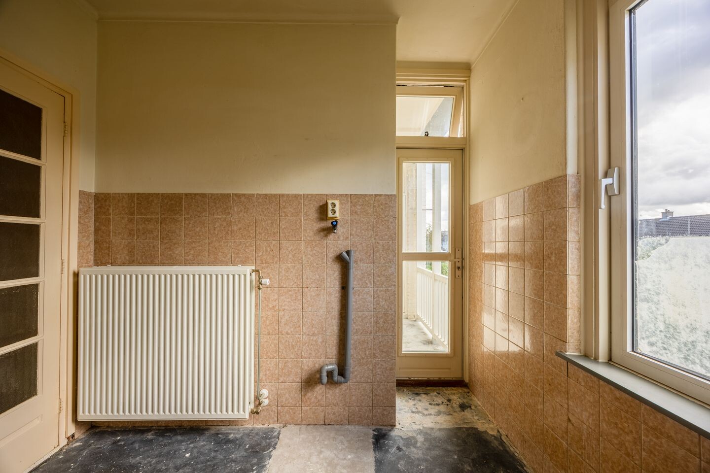 Studio te koop: Paul Krugerstraat 103, Nijmegen
