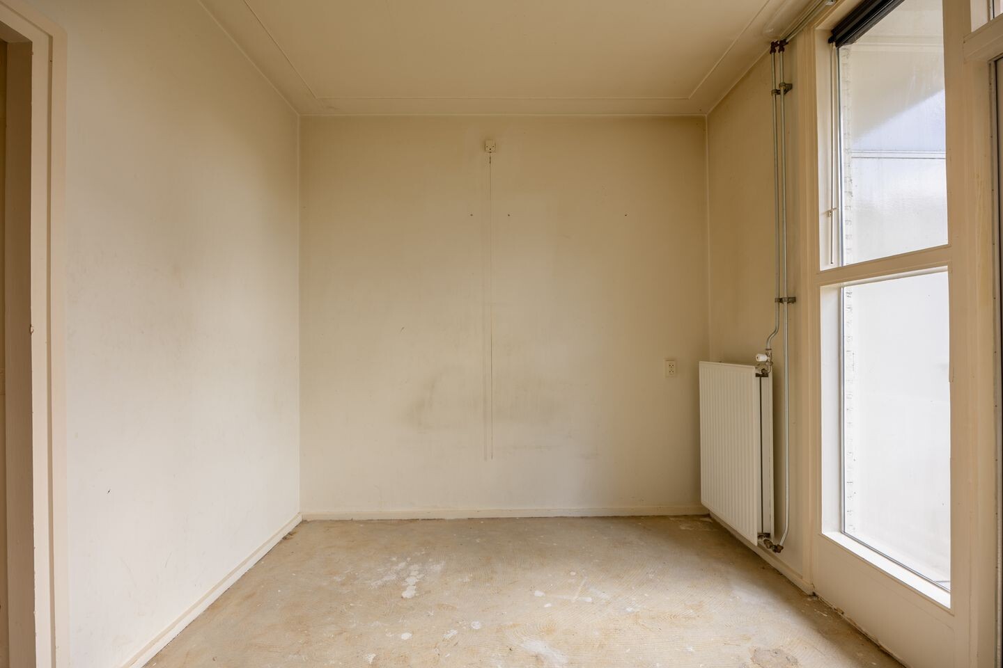Studio te koop: Paul Krugerstraat 103, Nijmegen