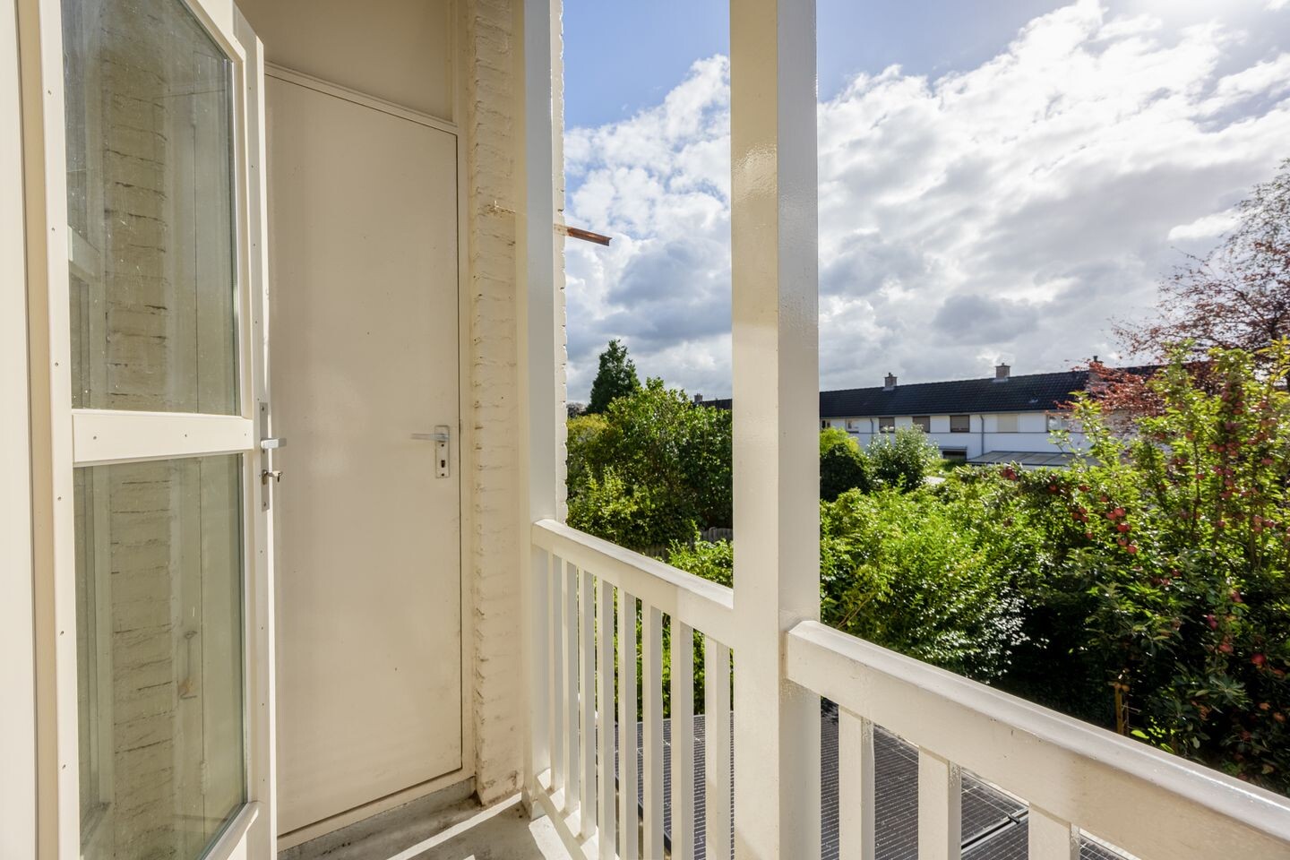 Studio te koop: Paul Krugerstraat 103, Nijmegen