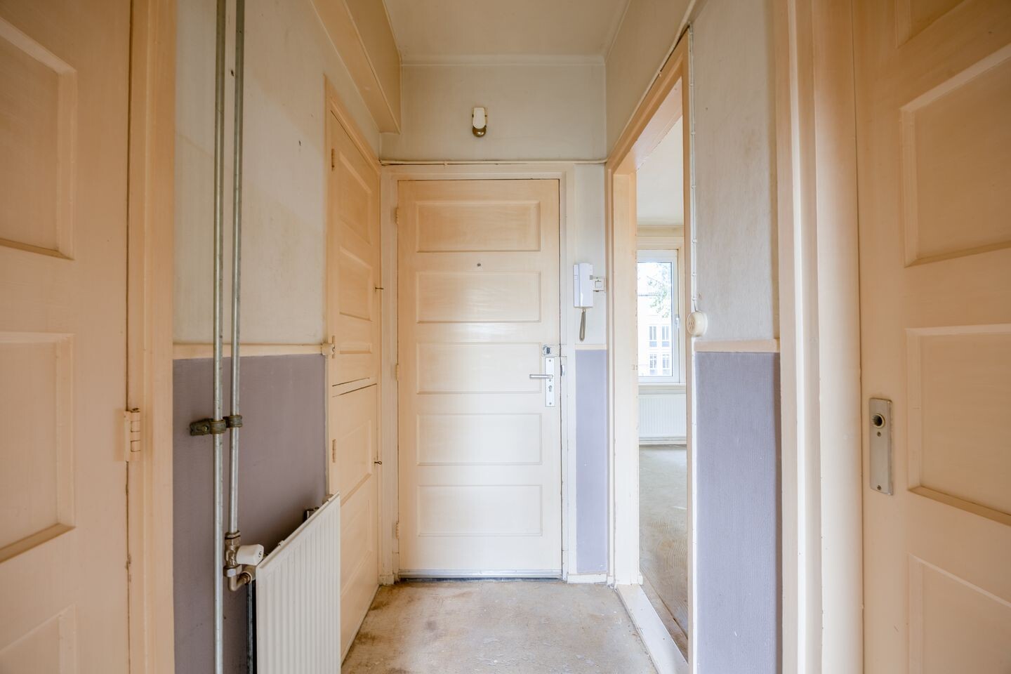Studio te koop: Paul Krugerstraat 103, Nijmegen