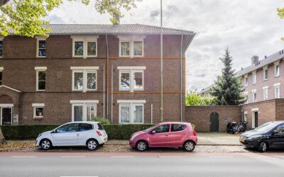 Paul Krugerstraat 103