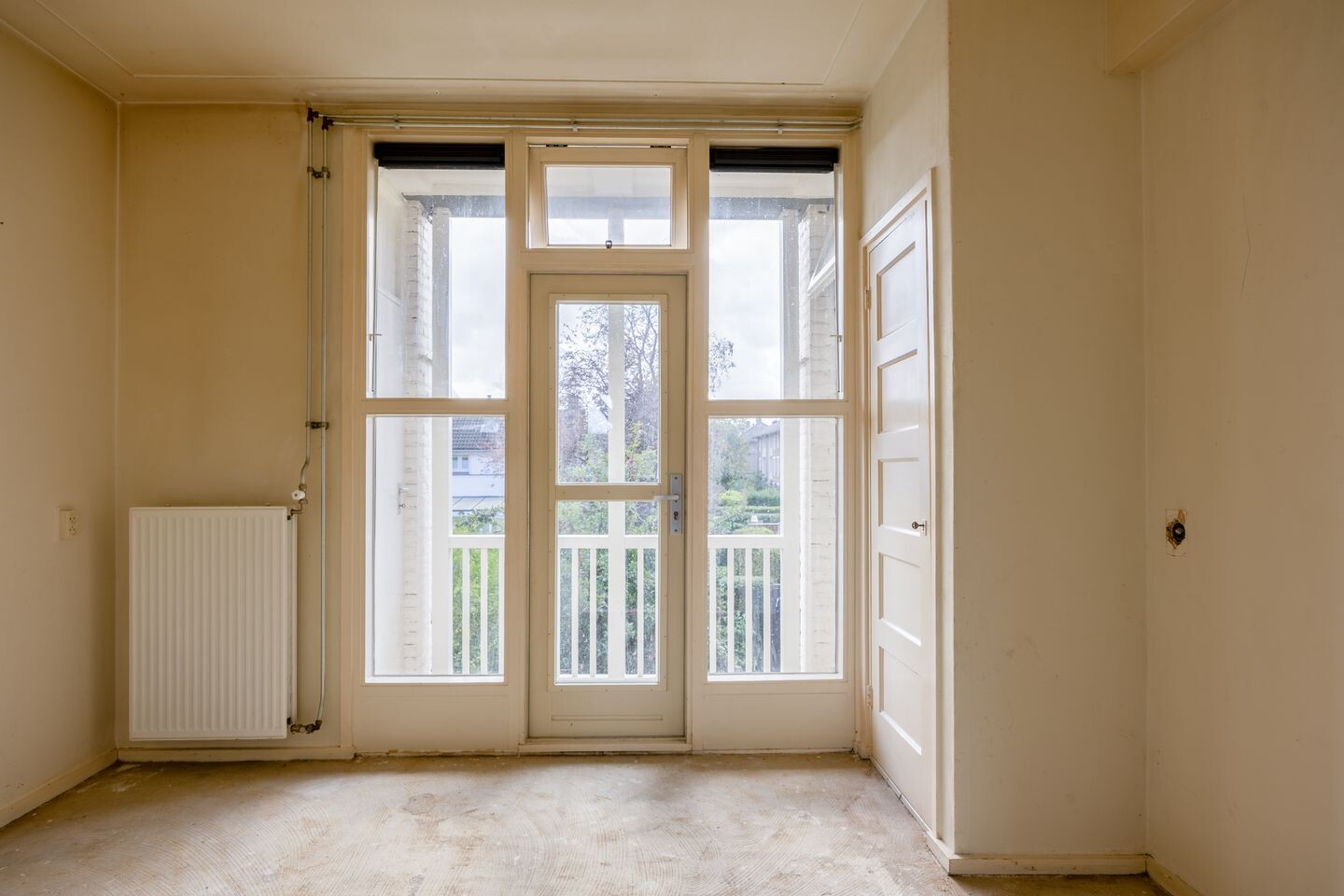 Studio te koop: Paul Krugerstraat 103, Nijmegen