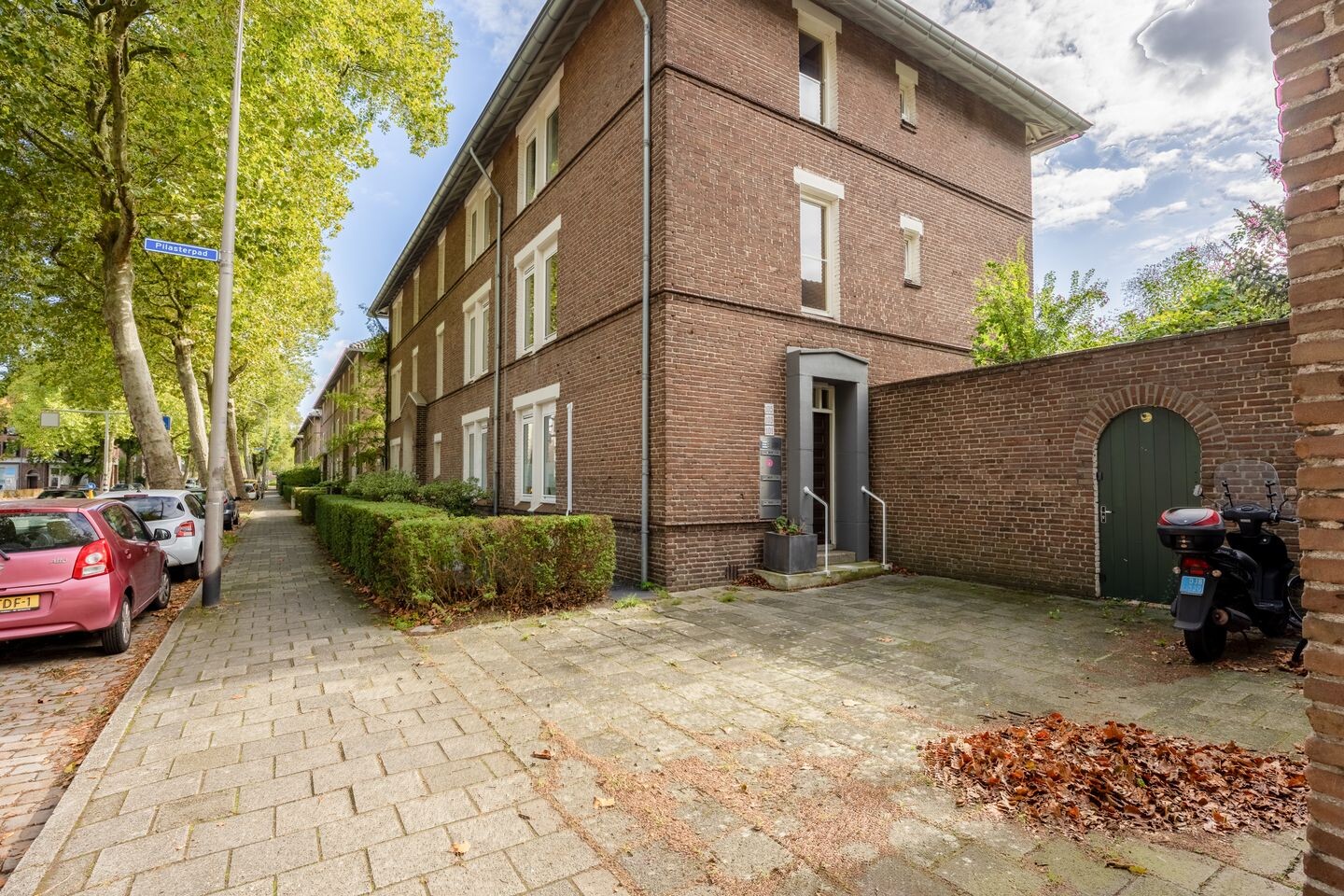 Studio te koop: Paul Krugerstraat 103, Nijmegen