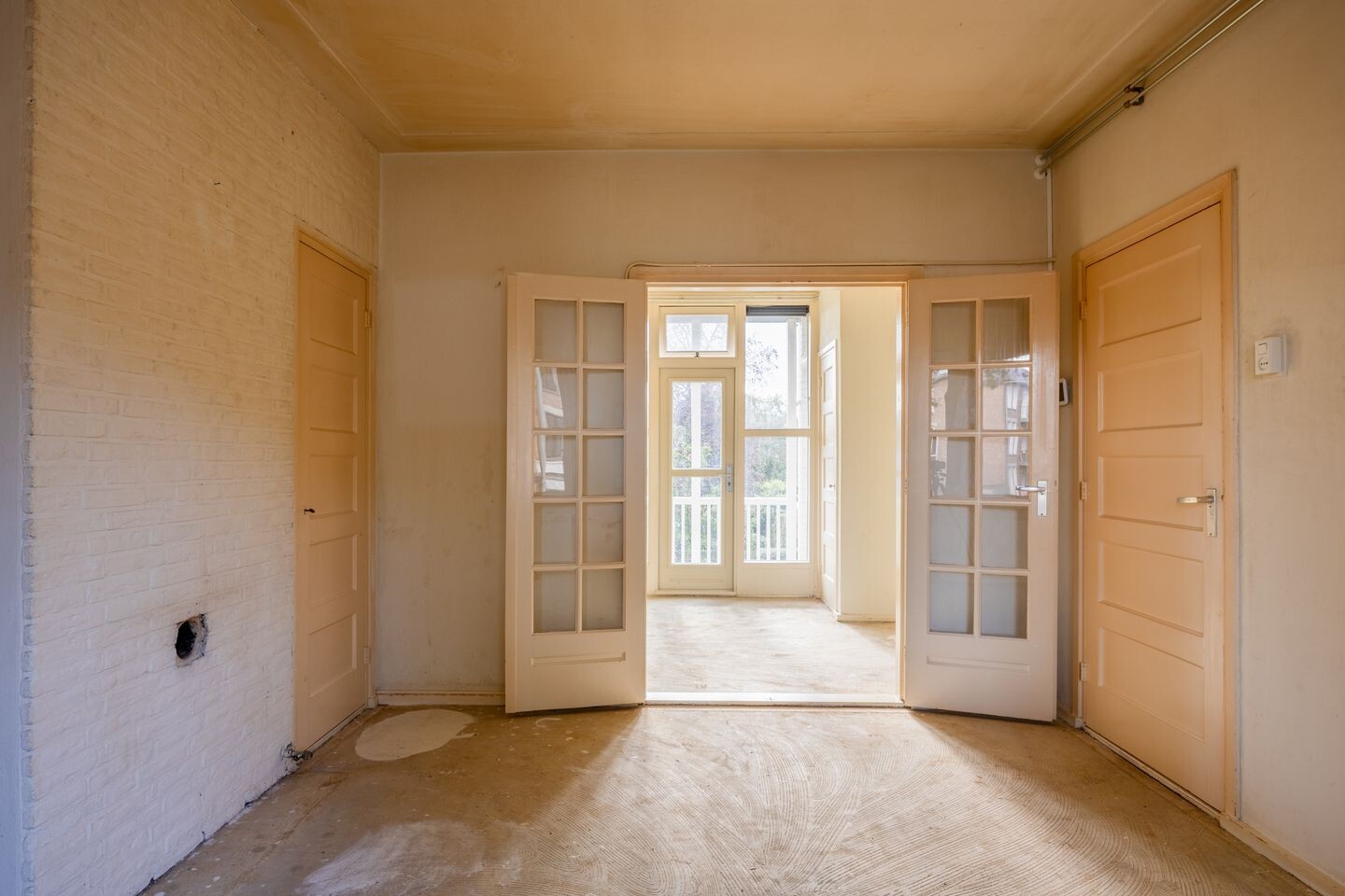 Studio te koop: Paul Krugerstraat 103, Nijmegen