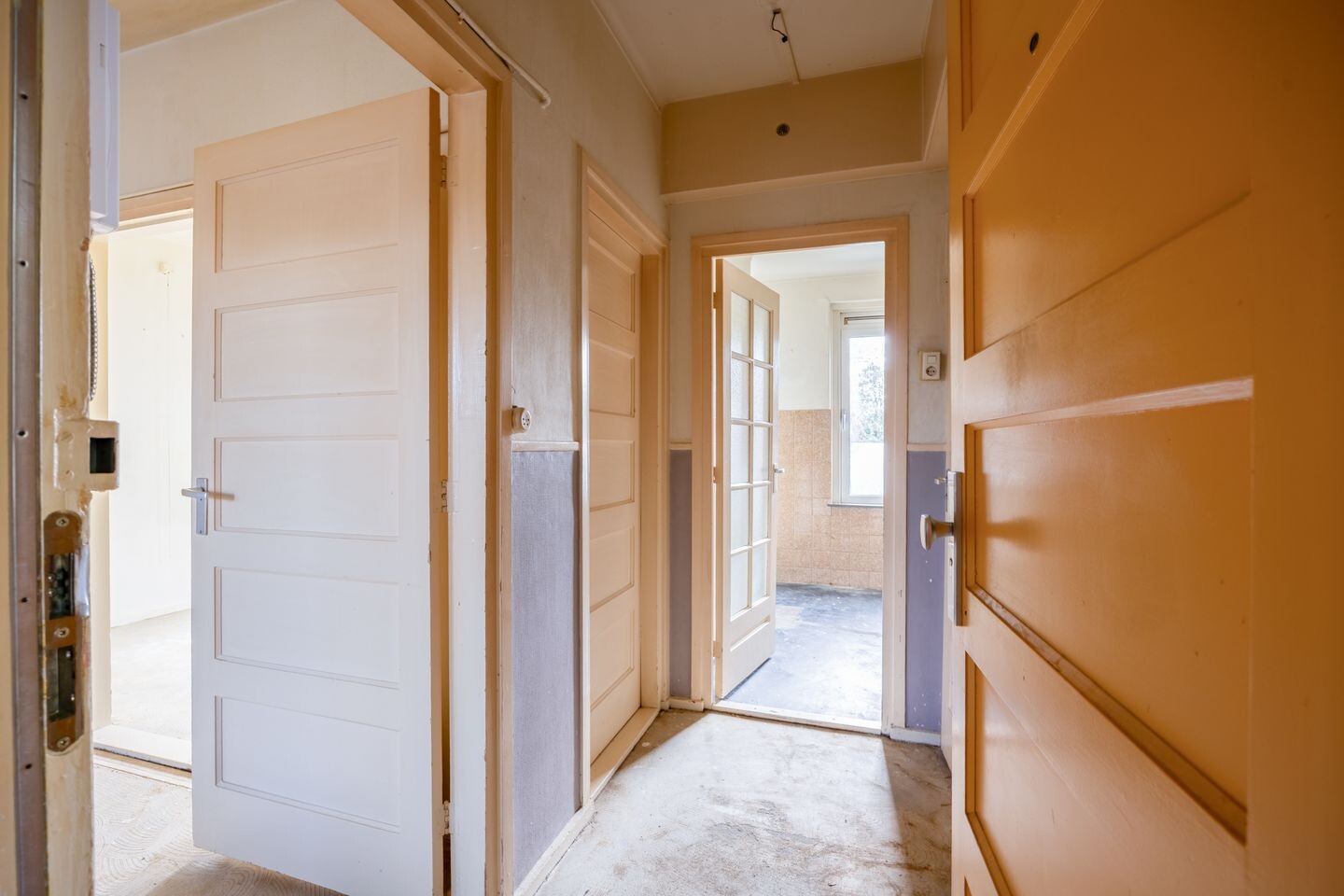 Studio te koop: Paul Krugerstraat 103, Nijmegen