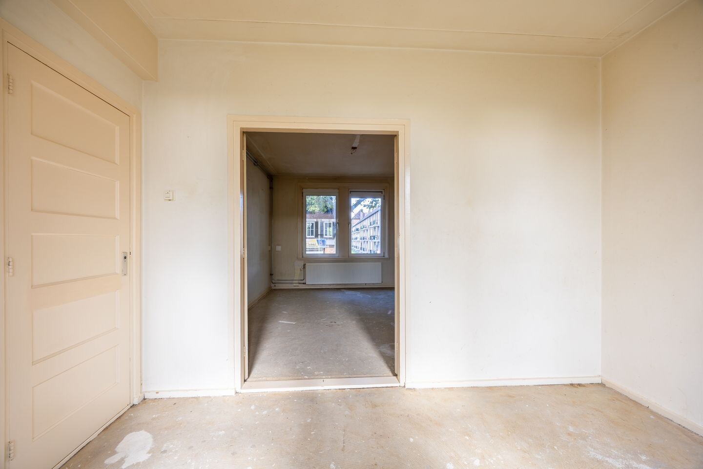 Studio te koop: Paul Krugerstraat 103, Nijmegen