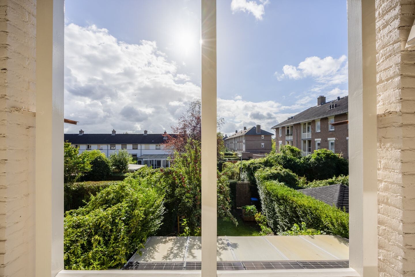 Studio te koop: Paul Krugerstraat 103, Nijmegen