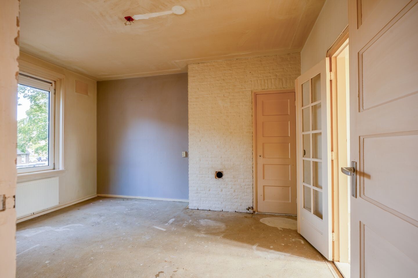 Studio te koop: Paul Krugerstraat 103, Nijmegen