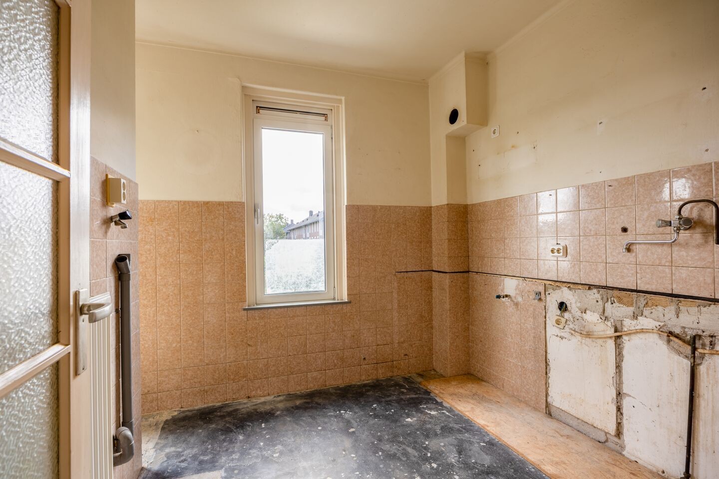 Studio te koop: Paul Krugerstraat 103, Nijmegen
