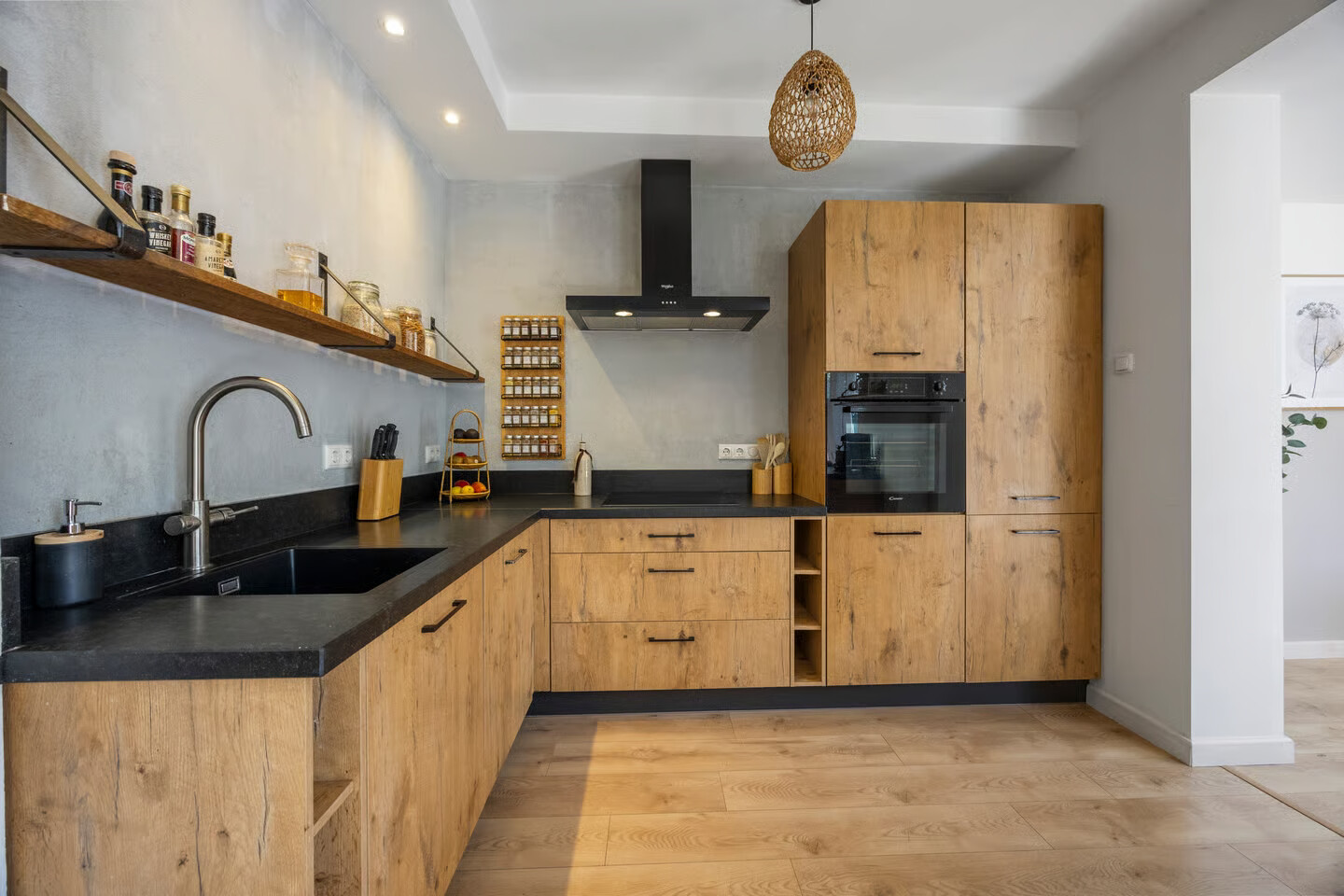 Hoekwoning te koop: Joubertstraat 31, Nijmegen