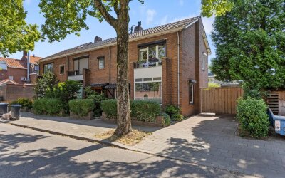 Joubertstraat 31