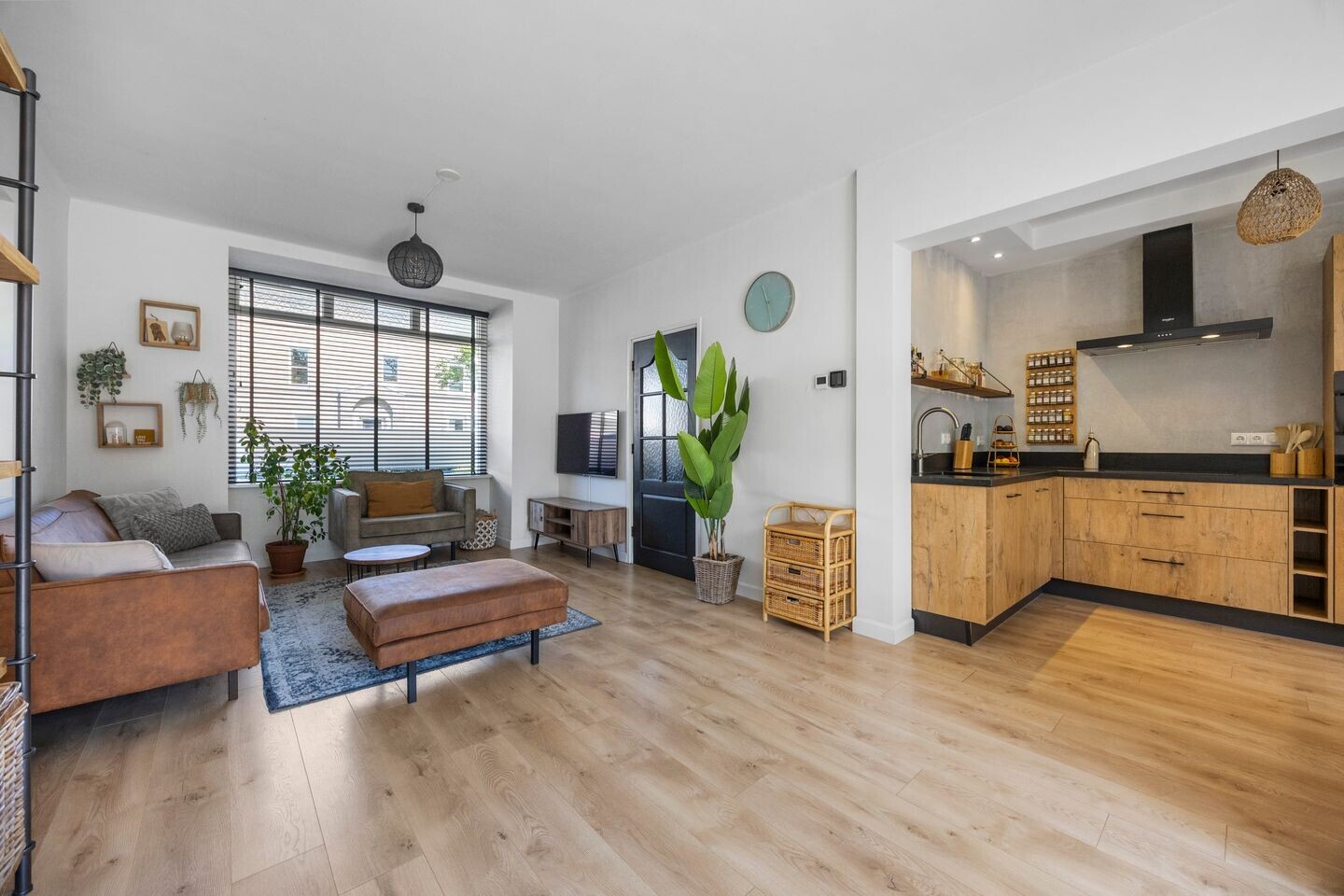 Hoekwoning te koop: Joubertstraat 31, Nijmegen