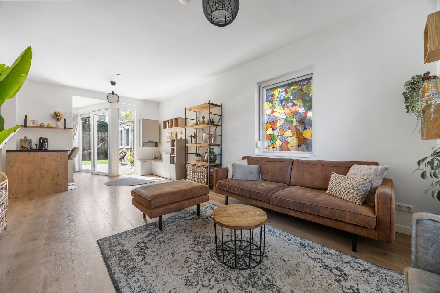 Hoekwoning te koop: Joubertstraat 31, Nijmegen