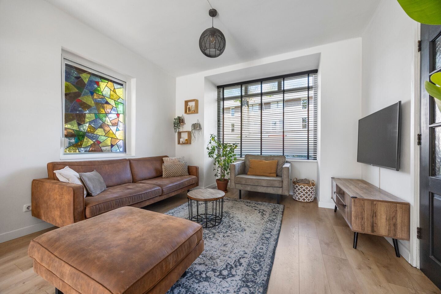 Hoekwoning te koop: Joubertstraat 31, Nijmegen