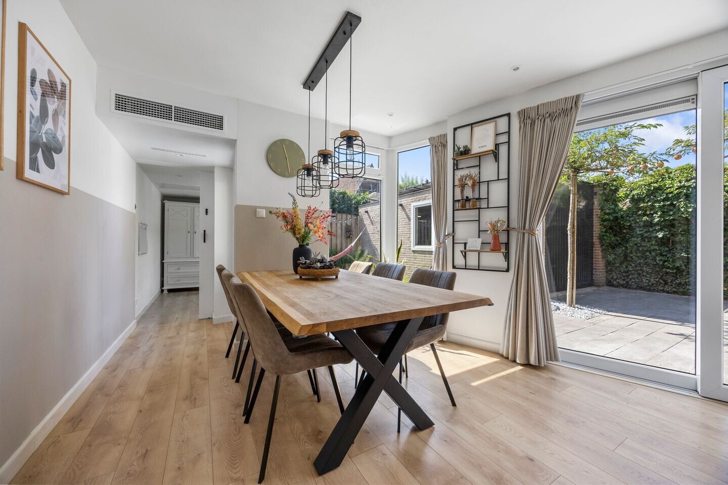 Hoekwoning te koop: Joubertstraat 31, Nijmegen