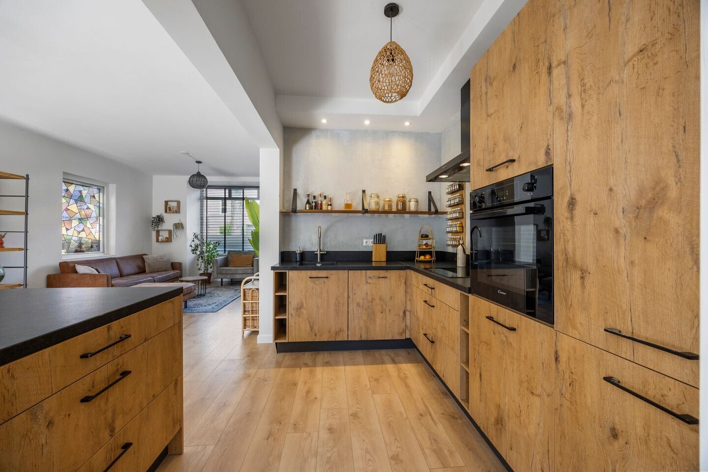 Hoekwoning te koop: Joubertstraat 31, Nijmegen