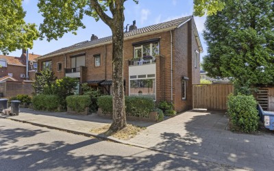 Joubertstraat 31