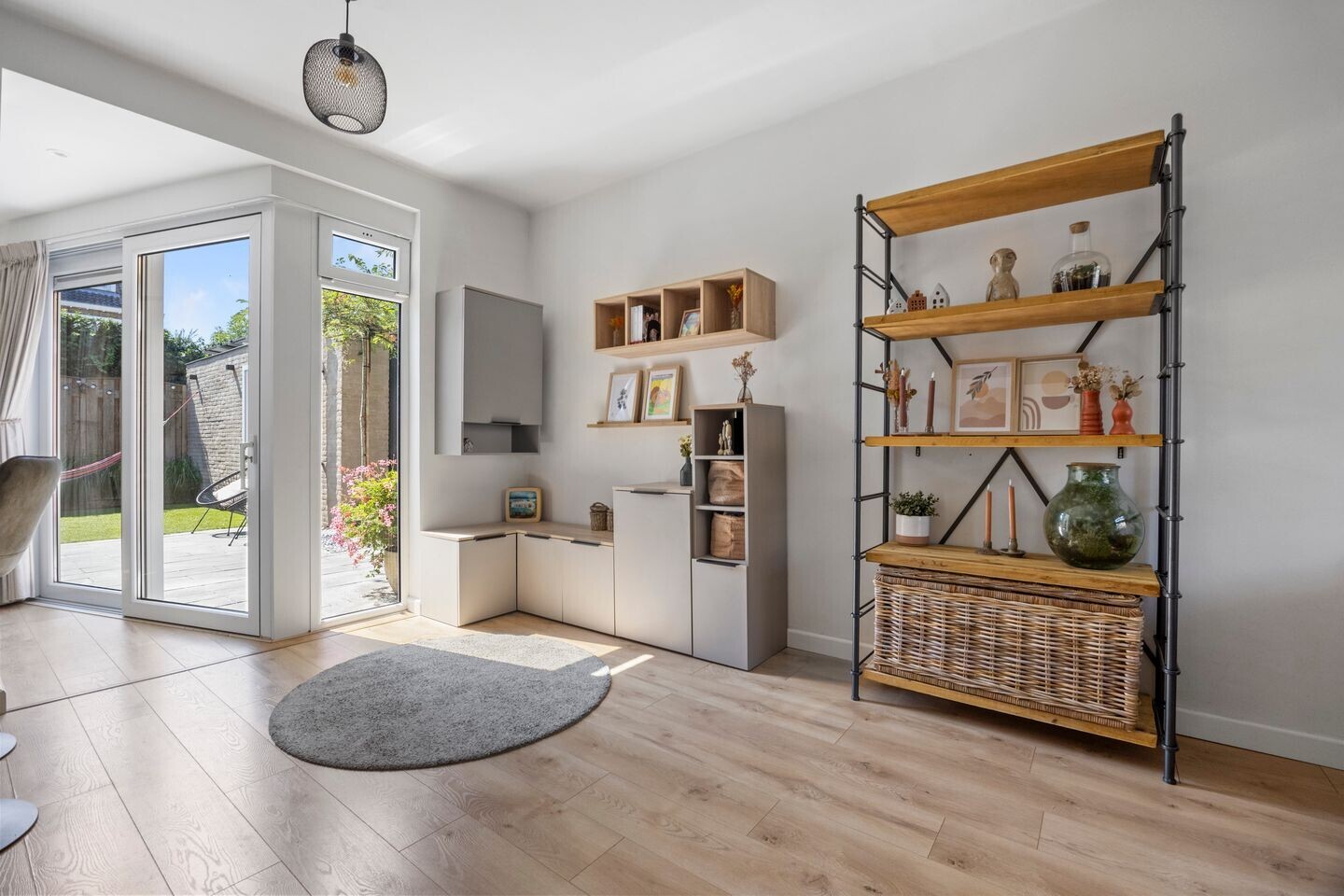 Hoekwoning te koop: Joubertstraat 31, Nijmegen