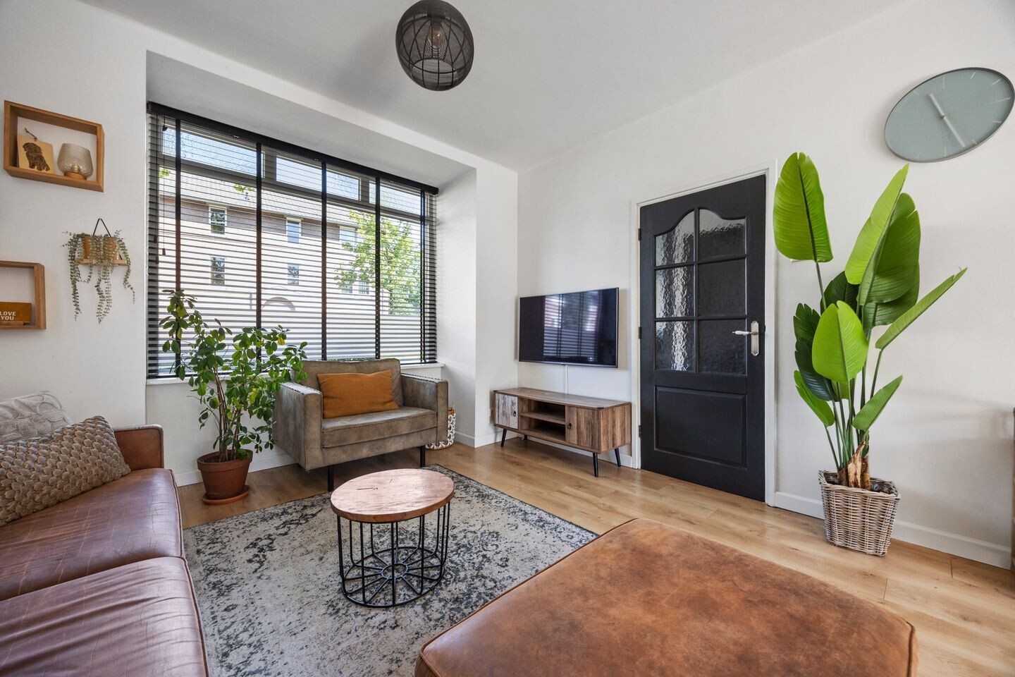 Hoekwoning te koop: Joubertstraat 31, Nijmegen