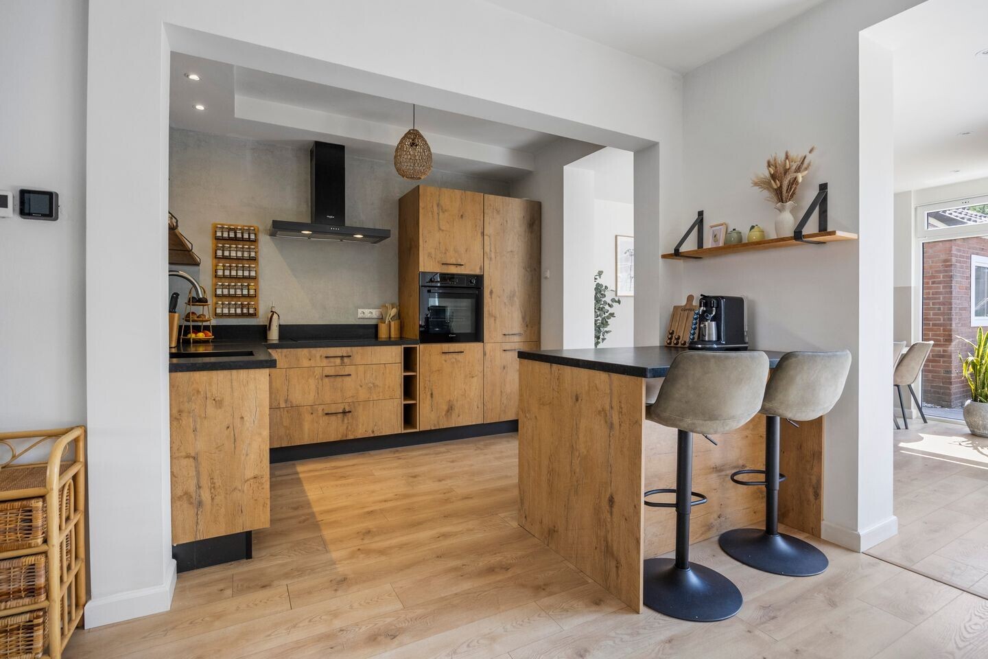 Hoekwoning te koop: Joubertstraat 31, Nijmegen