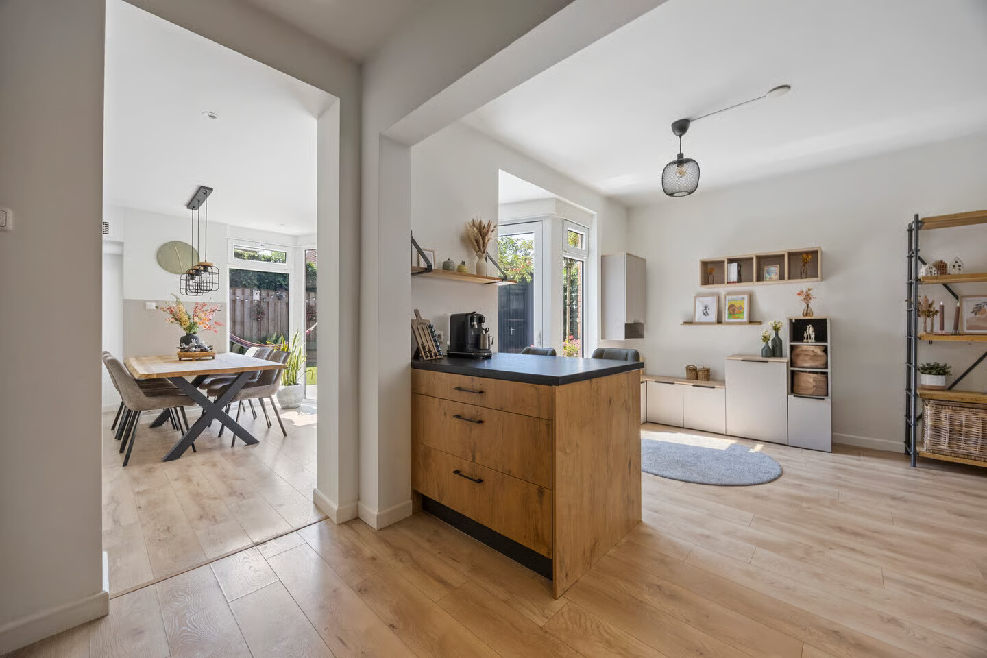 Hoekwoning te koop: Joubertstraat 31, Nijmegen