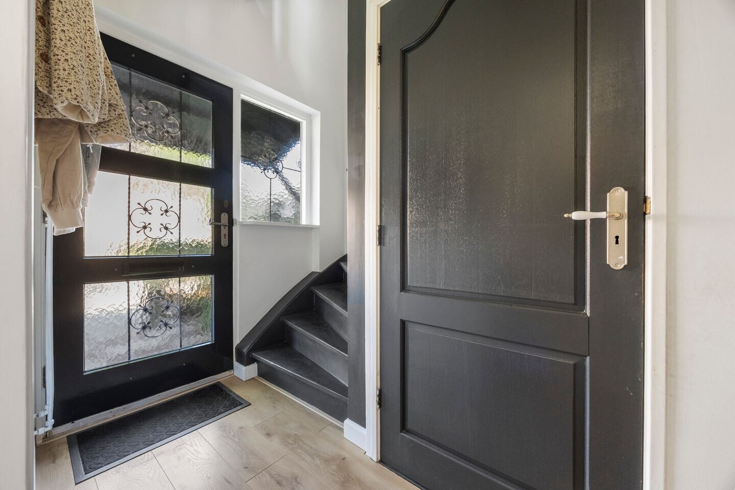 Hoekwoning te koop: Joubertstraat 31, Nijmegen