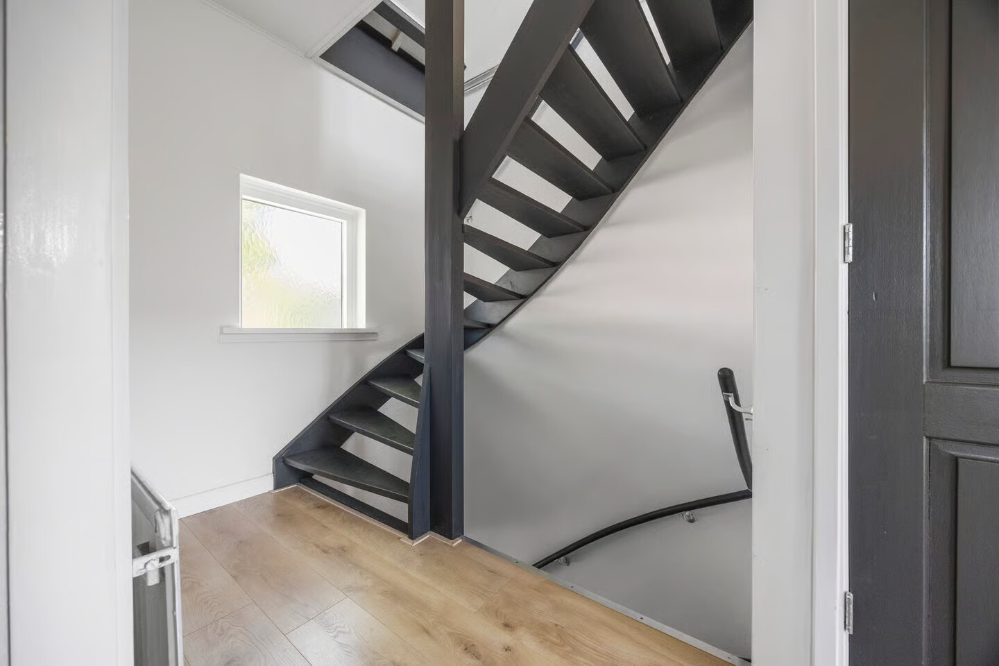 Hoekwoning te koop: Joubertstraat 31, Nijmegen