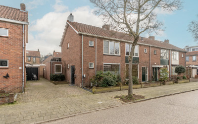 Joubertstraat 79