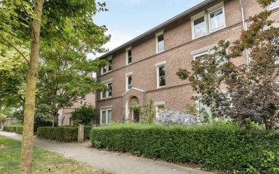 Joubertstraat 108