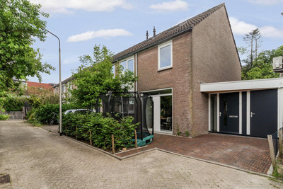 Natalstraat 22