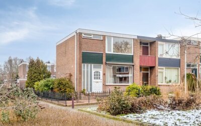 Kaaplandstraat 25