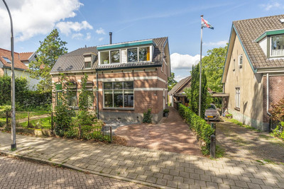 Oude Graafseweg 56