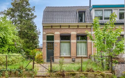 Oude Graafseweg 58
