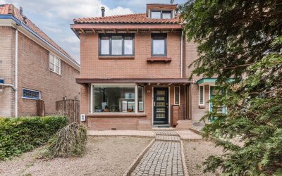 Oude Graafs. 132