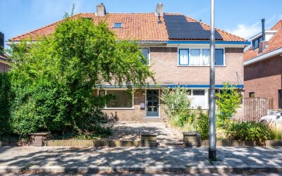Oude Graafseweg 136